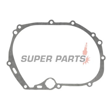 Φλάντζα καπακιού συμπλέκτη -WINDEROSA- Kawasaki KLX 110 2002-2017, Suzuki DR-Z 110 2003-2006