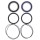 Σετ ρουλεμάν τροχού -ALL BALLS- 25-1616, Honda TRX 450 2004-2014, Suzuki LT-Z 400 2009-2014