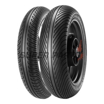 Μπροστινό ελαστικό δρόμου -PIRELLI MOTOR- 110/70R17, DIABLO RAIN SCR1