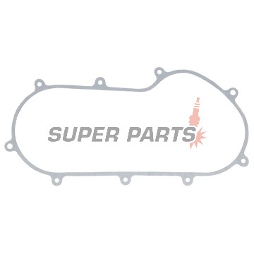 Φλάντζα καπακιού συμπλέκτη -WINDEROSA- Polaris Outlaw 50 2008-2018, Polaris Outlaw 90 2007-2016, Polaris Outlaw 110 2016-2017, Polaris Predator 50 2007, Polaris Sportsman 90 2007-2016, Polaris Sportsman 110 2016-2017
