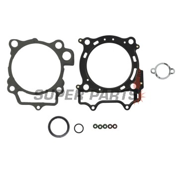 Σετ φλαντζών κυλίνδρου -WINDEROSA- Yamaha YFZ 450 2009-2021