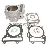 Κύλινδρος -ATHENA- 400cc, Kawasaki KFX 400 2003-2006, KLX 400 2003-2006, Suzuki DR-Z 400 2000-2017/2019, LT-Z 400 2003-2014