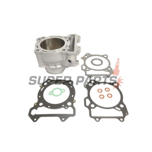Κύλινδρος -ATHENA- 400cc, Kawasaki KFX 400 2003-2006, KLX 400 2003-2006, Suzuki DR-Z 400 2000-2017/2019, LT-Z 400 2003-2014