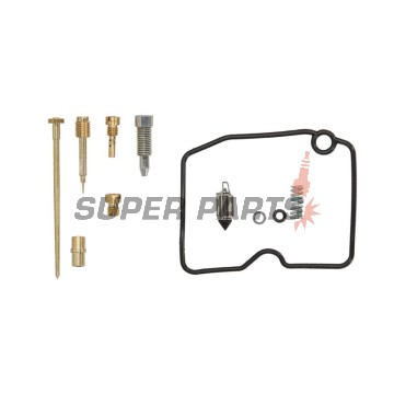 Κιτ επισκευής καρμπυρατέρ -TOURMAX- Kawasaki VN 800 1995-2005