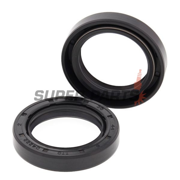Σετ τσιμουχών στροφάλου -4 RIDE- Polaris Cyclone 250 1987, Polaris Trail Blazer 250 1990-1992, Polaris Trail Boss 250 1985-1992