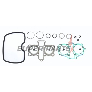Σετ φλαντζών κυλίνδρου -ATHENA- Honda CB 125 1982-1990, CM 125 1982-1990