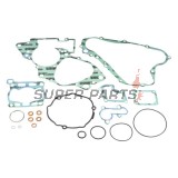Σετ μπιέλας και φλαντζών -ATHENA- Suzuki RM 85 2002-2008/2010-2023