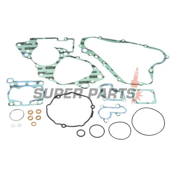 Σετ μπιέλας και φλαντζών -ATHENA- Suzuki RM 85 2002-2008/2010-2023