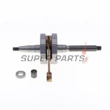 Στροφάλου άξονας -ATHENA- Derbi Atlantis 50 2007-2010, Gilera D.N.A 50 2003-2004, Easy Moving 50 1995-1996, Ice 50 2001-2005, Stalker 50 1997-2010, Storm 50 1994-1995, Typhoon 50 1994-2000, Italjet Jet Set 50 2001-2003