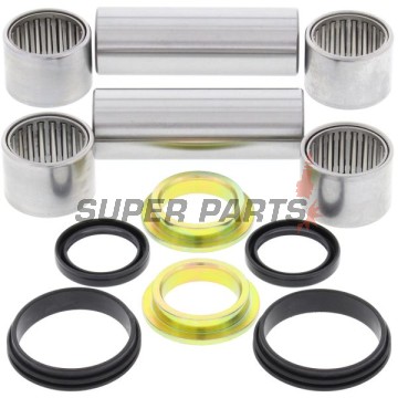 Κιτ επισκευής ψαλιδιού -ALL BALLS- Honda CR 125 1989, 1991-1992, CR 250 1988-1991, CR 500 1989-2001