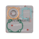 Σετ φλαντζών κυλίνδρου -ATHENA- MBK YN (Ovetto) 100 1999-2001, YQ (Nitro) 100 2000-2001, YW (Booster) 100 1999-2001, Yamaha BW S 100 1999-2001, YN (Neos) 100 1999-2003, YQ (Aerox) 100 2000-2003