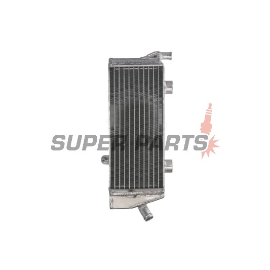 Ψυγείο -4 RIDE- αριστερό, Husaberg FE 250/350/501 2013-2014, Husqvarna FC/FE 250/350/450/501 2014-2016, KTM EXC/EXC-F/SX-F/XC-F/XC-W/XCF-W 250/350/450/500 2008-2016