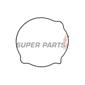 Φλάντζα καπακιού συμπλέκτη -WINDEROSA- W817731, Kawasaki KLX 400 2003-2004, Suzuki DR-Z 400 2000-2017