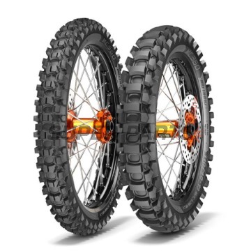 Πίσω ελαστικό off-road -METZELER- 110/90-19, MC360, μεσαίο σκληρό
