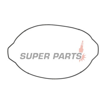 Φλάντζα καπακιού συμπλέκτη -WINDEROSA- W817841, KTM SX-F 250 2005-2012, KTM XC-F 250 2007-2009, 2011-2012, KTM XCF-W 250 2006-2013