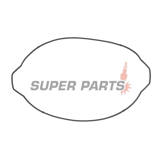 Φλάντζα καπακιού συμπλέκτη -WINDEROSA- KTM SX-F 250 2005-2012, KTM XC-F 250 2007-2009, 2011-2012, KTM XCF-W 250 2006-2013