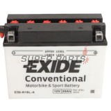 Μπαταρία -EXIDE- Y50-N18L-A, 20Ah 12V