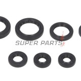 Σετ τσιμουχών κινητήρα -WINDEROSA- Honda TRX 350 2000-2006