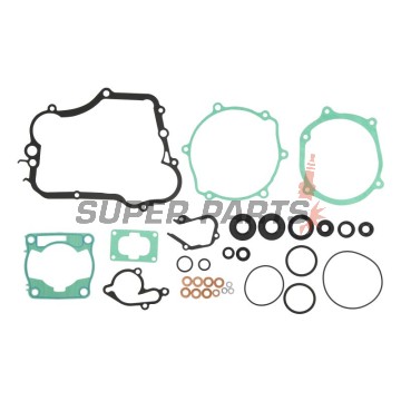 Πλήρες σετ φλαντζών κινητήρα -ATHENA- Yamaha YZ 85 2019-2023