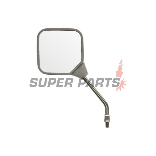 Καθρέφτης -4 RIDE- Honda CRM/NX Dominator/XL Transalp/XR/XRV Africa Twin, Kawasaki KLR/KLX, Yamaha WR 75-750, 1987-2013