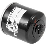 Φίλτρο λαδιού -K&N- KN-303, με 17mm παξιμάδι για εύκολο λύσιμο