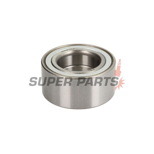 Σετ ρουλεμάν τροχού -ALL BALLS- Kawasaki KVF 300/400 2001-2002, KVF 360 2002-2013, KVF 650 2005-2013, KVF 700 2004-2005, KVF 750 2005-2017, Suzuki LT-V 700 2004-2006