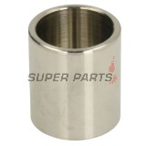 Έμβολο δαγκάνας φρένου -ALL BALLS- Gas Gas EC 125 2001-2014, EC 200/250 2000-2008, EC 300 2000-2022, EC 450 2003-2009, MC 125 2003-2008, MC 250 2000-2008, SM 125 2003-2009, SM 250 2003-2005, SM 450 2004, 2007-2009, RM 80 1990-2001