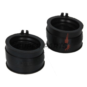 Λαιμοί εισαγωγής -TOURMAX- Honda NT 650 1998-2005, Honda NTV 650 1988-1997, Honda XRV 750 1990-1992
