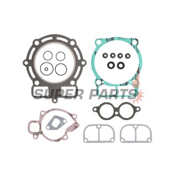 Σετ φλαντζών κυλίνδρου -WINDEROSA- KTM EXC 400 2000-2006, KTM EXC 450 2003-2007, KTM MXC 400 2001-2002, KTM MXC 450 2005, KTM SX 400 1998-2002, KTM XC-W 400 2007, KTM XC-W 450 2007