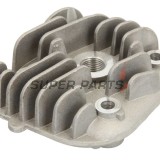 Κεφαλή κυλίνδρου -MOTORIX- 50cc (40mm) Minarelli, CPI