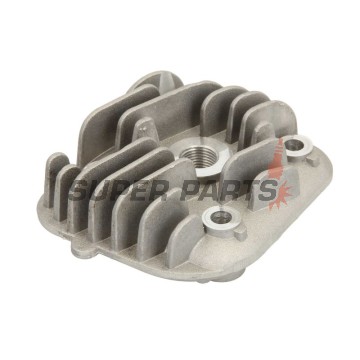 Κεφαλή κυλίνδρου -MOTORIX- 50cc (40mm) Minarelli, CPI