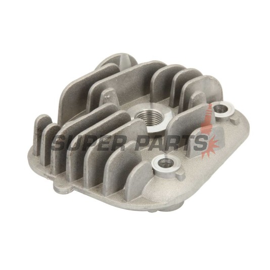 Κεφαλή κυλίνδρου -MOTORIX- 50cc (40mm) Minarelli, CPI