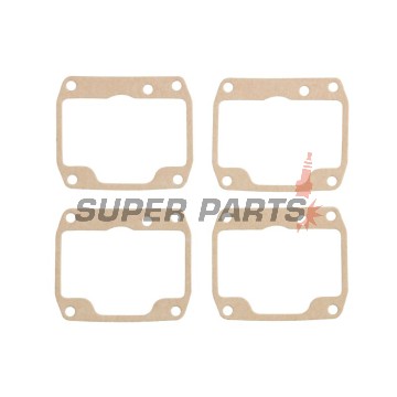 Φλάντζα καρμπυρατέρ/φλοτέρ -TOURMAX- Suzuki RM 250 1976-1980, Suzuki RM 400 1978-1980, Yamaha WR 250 1992-1993, Yamaha WR 500 1992, Yamaha YZ 250 1980-1986, Yamaha YZ 465 1980-1981, Yamaha YZ 490 1982-1988, Yamaha YZ 125 1984