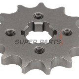 Μπροστινό γρανάζι -JT- JTF1425,13, 13 δόντια, Suzuki GT 125 1974-1979, RM 85 2002-2015, RV 125 2002-2016, Yamaha YZ 80 1981-1982, 1994-2001