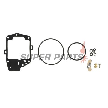 Κιτ επισκευής καρμπυρατέρ -TOURMAX- Honda GL 1000 1975-1979