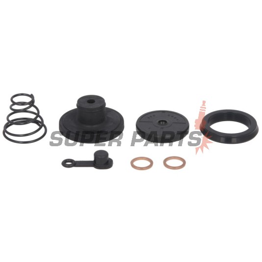 Κιτ επισκευής κάτω τρόμπας συμπλέκτη -ALL BALLS- Honda PC 800 1989-1998, VF 1100 1983-1986, VT 1100 1985-1996, Suzuki DL 1000 2007-2016, SV 1000 2006-2007