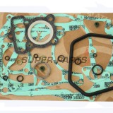 Πλήρες σετ φλαντζών κινητήρα -ATHENA- Honda CB 50 1979-1981, CY 50 1979-1981, XL 50 1979-1981