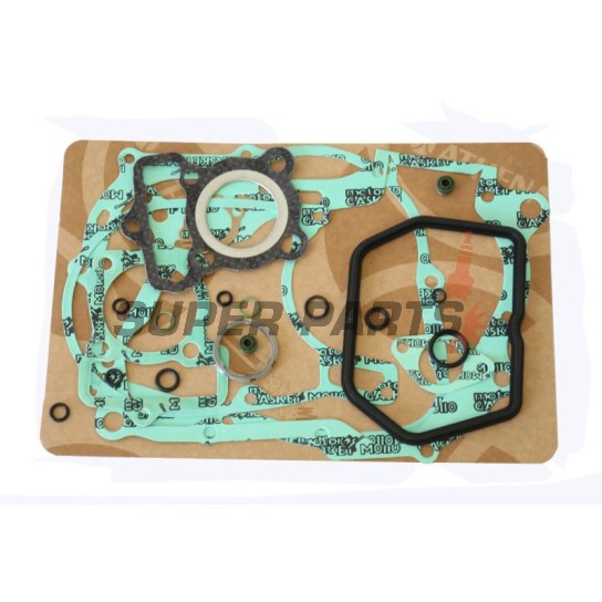 Πλήρες σετ φλαντζών κινητήρα -ATHENA- Honda CB 50 1979-1981, CY 50 1979-1981, XL 50 1979-1981