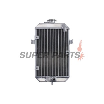 Ψυγείο -4 RIDE- Yamaha YFM 660 2001-2005