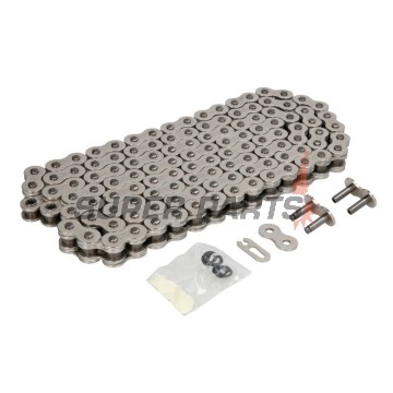 Αλυσίδα -JT- JTC520X1R3NN118DL, μέγεθος 520, 118 κρίκοι, X-Ring ενισχυμένη