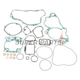 Πλήρες σετ φλαντζών κινητήρα -ATHENA- Suzuki RM 250 2001-2002