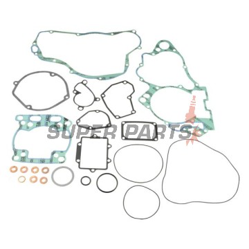 Πλήρες σετ φλαντζών κινητήρα -ATHENA- Suzuki RM 250 2001-2002
