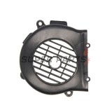 Κάλυμμα αέρα για φτερωτή -MOTORIX- GY6 50cc, Kymco