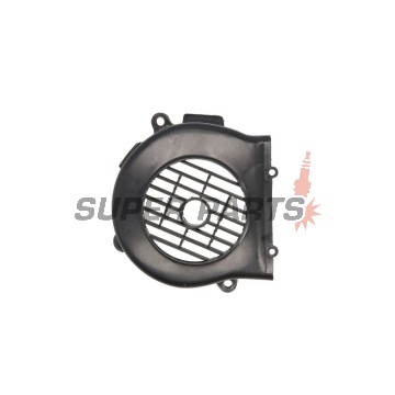 Κάλυμμα αέρα για φτερωτή -MOTORIX- GY6 50cc, Kymco