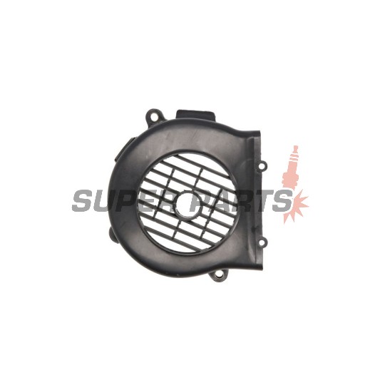 Κάλυμμα αέρα για φτερωτή -MOTORIX- GY6 50cc, Kymco