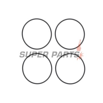 Φλάντζα καρμπυρατέρ/φλοτέρ -TOURMAX- Kawasaki VN 1500 1986, 1989-1990, 1992, 1996-1999, Kawasaki VN 750 1986-1990, 1995-2006