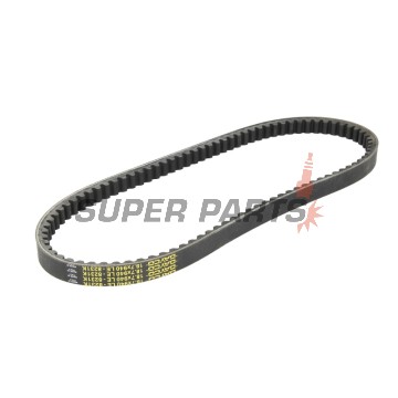 Ιμάντας -DAYCO- DAY8231K, kevlar, 940x18.7mm, Peugeot LXR 200 2009-2014, SYM HD 200/200 EFI Evo 2003-2008