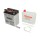 Μπαταρία -4 RIDE- CB12AL-A2 4RIDE, 12Ah 12V
