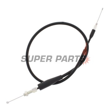 Ντίζα γκαζιού -ALL BALLS- Can-Am Outlander 500 2007-2011, Outlander 650/800 2006-2011, Renegade 500 2008-2011, Renegade 800 2007-2011