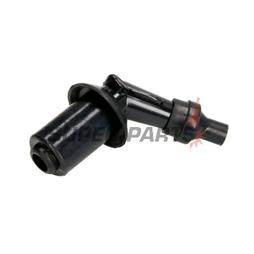 Πίπα μπουζί -MOTORIX- IP000293, 80° γωνία, μήκος: 70mm